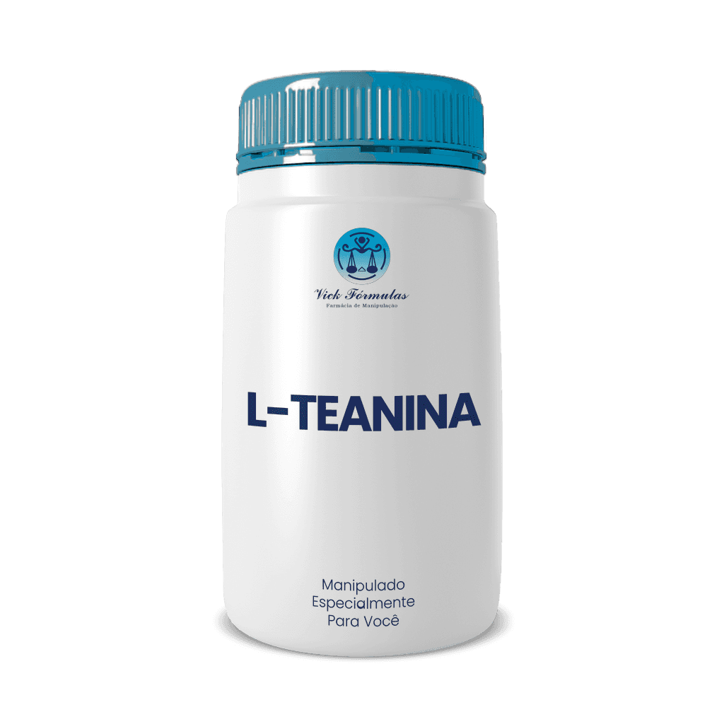 Thumbail produto Teanina (100mg)