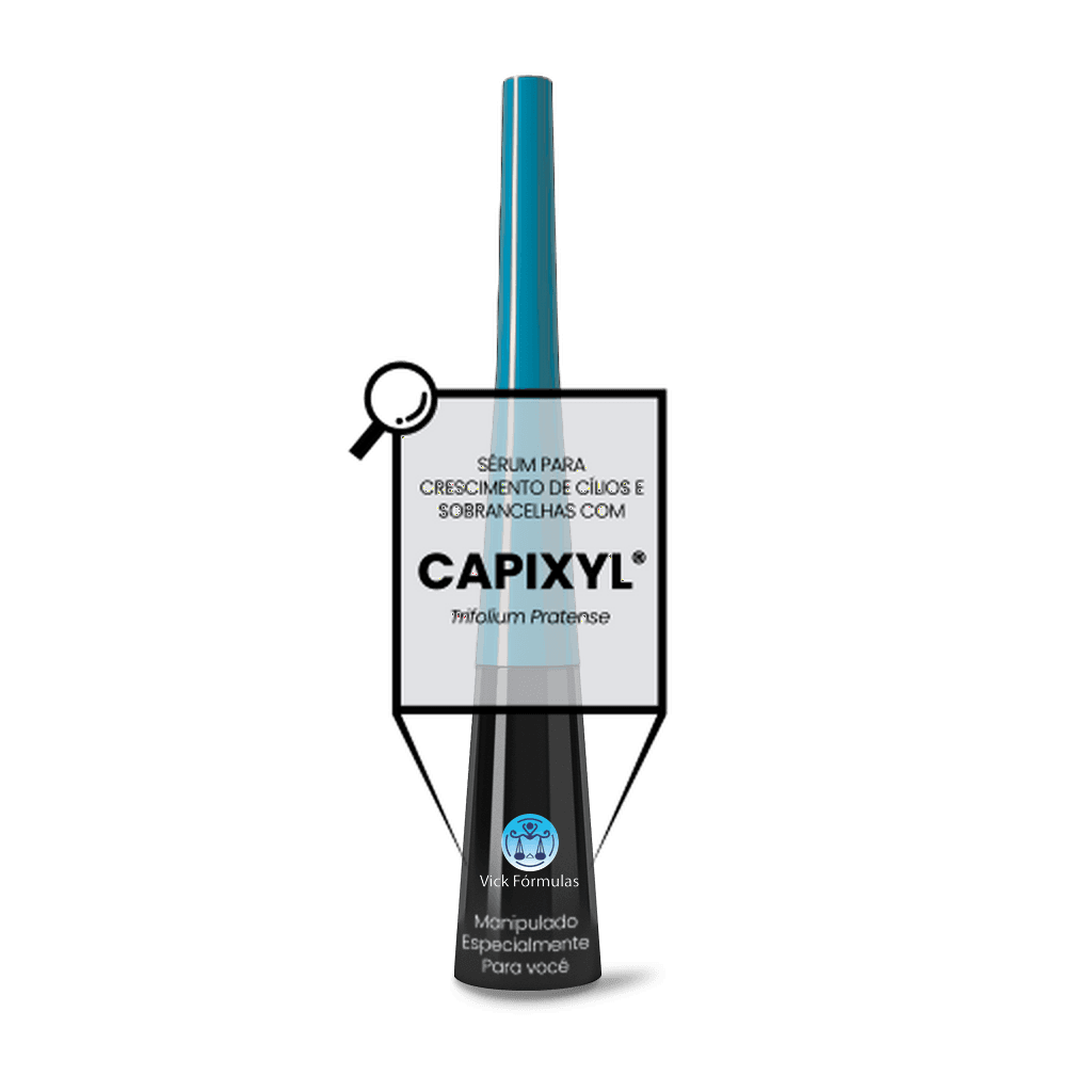 Capixyl® (3%)