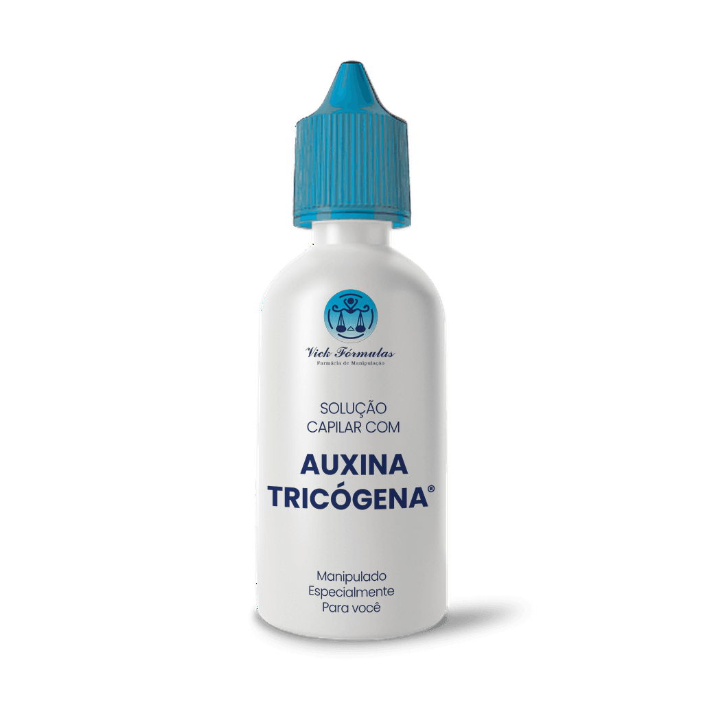 Auxina Tricogena® (12%)