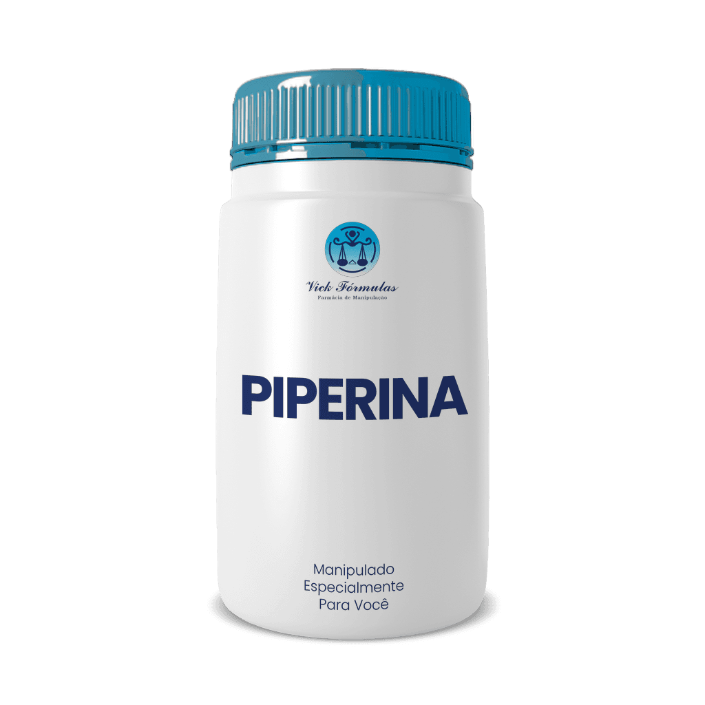 Piperina (10mg)