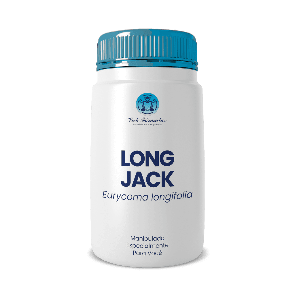 Long Jack (400mg)