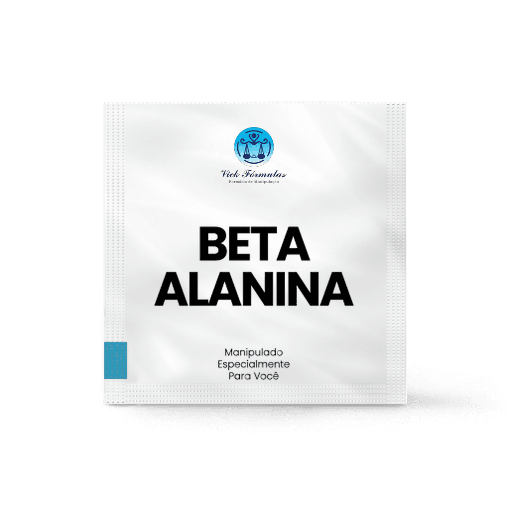Beta Alanina (3g)