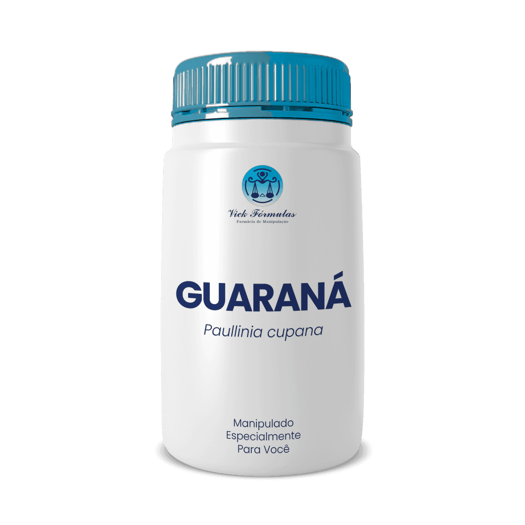 Guaraná (250mg)