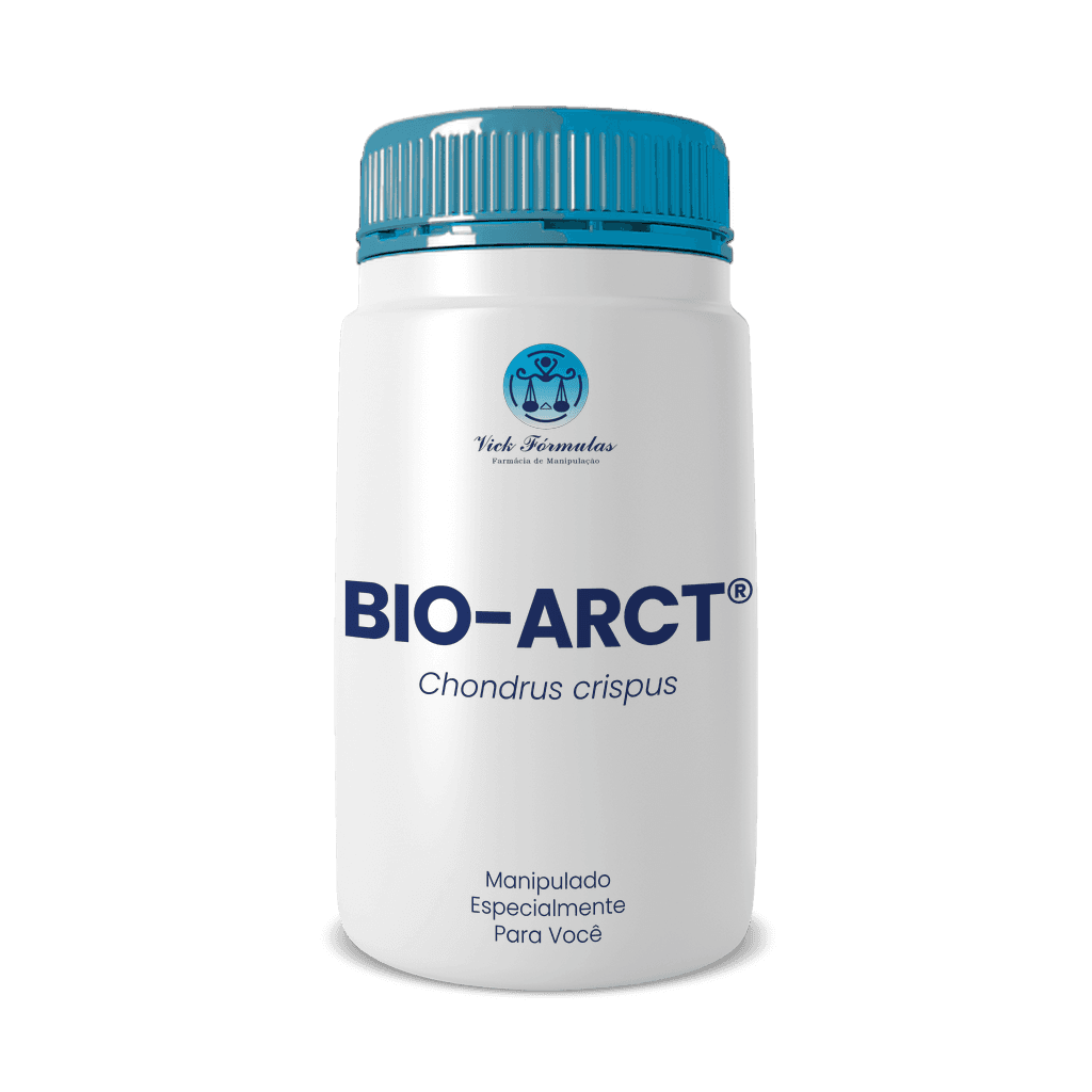 Bio-Arct® (100mg)