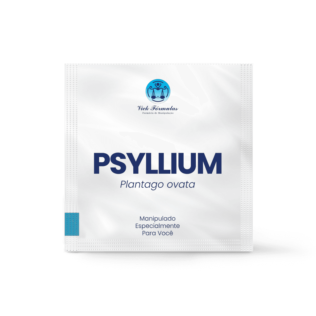 Imagem do Psyllium (500mg)