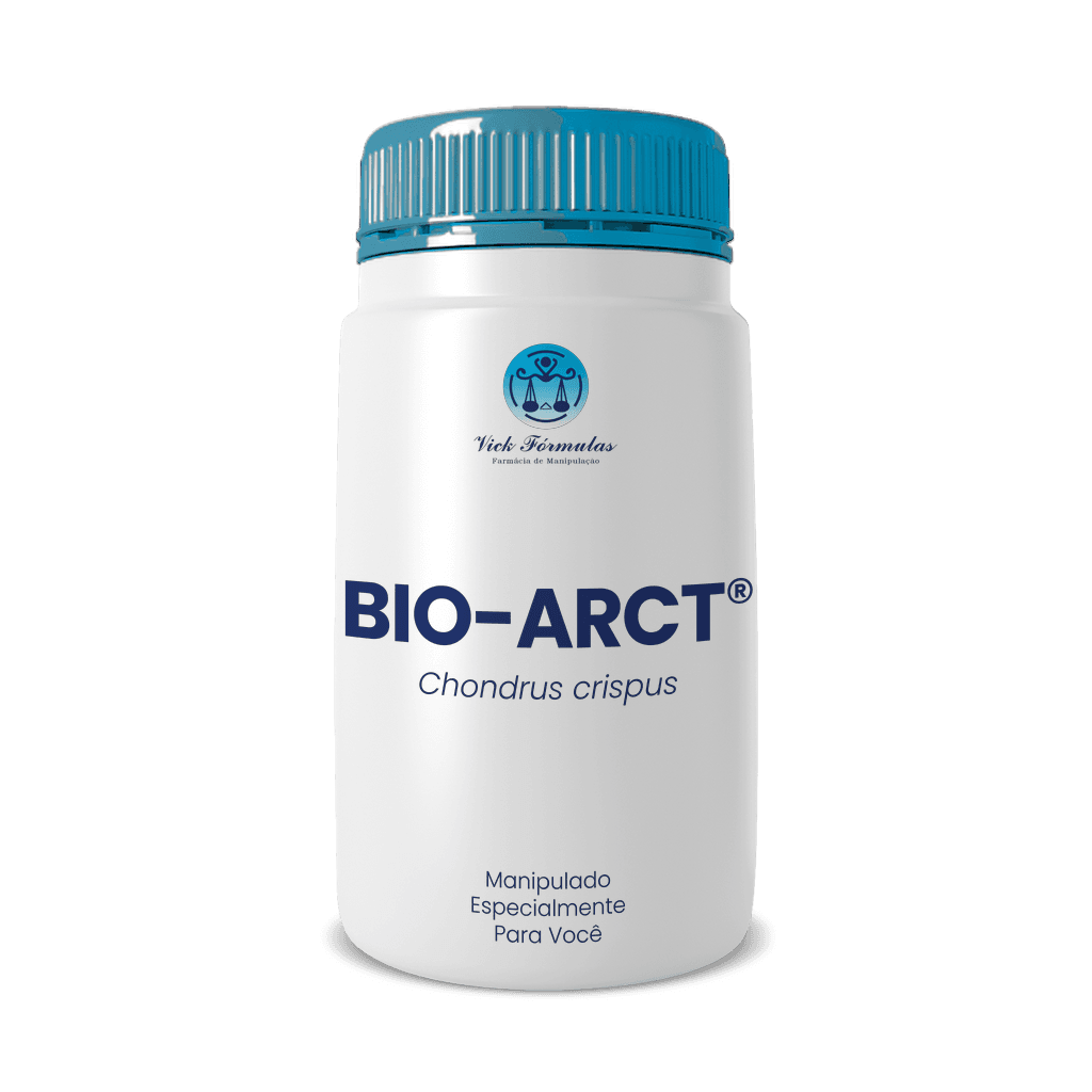 Imagem do Bio-Arct (100mg)