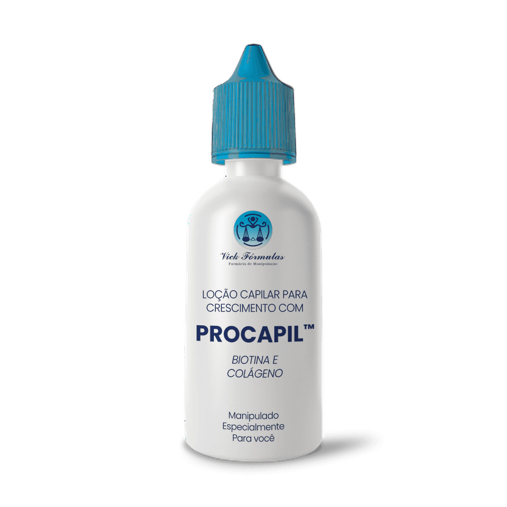 Procapil™ (3%)