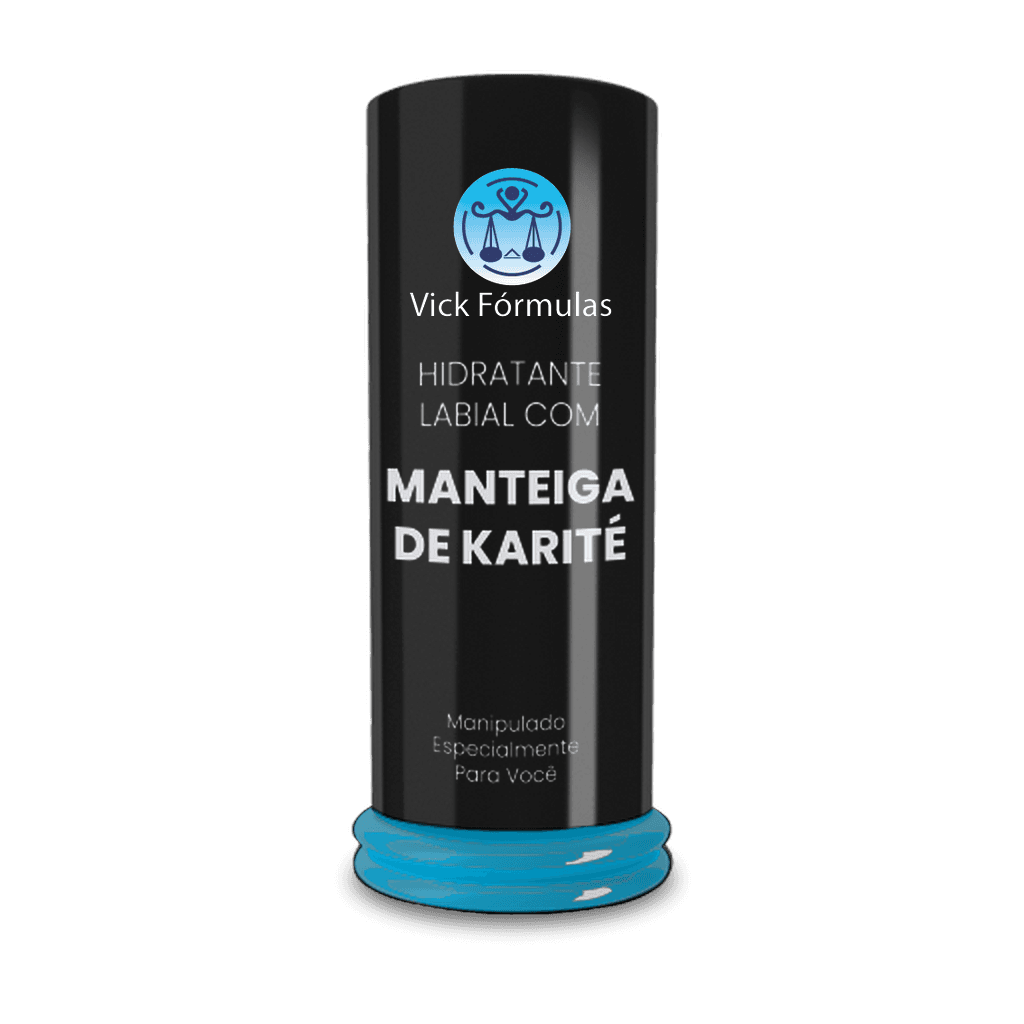 Manteiga de Karité (2%)