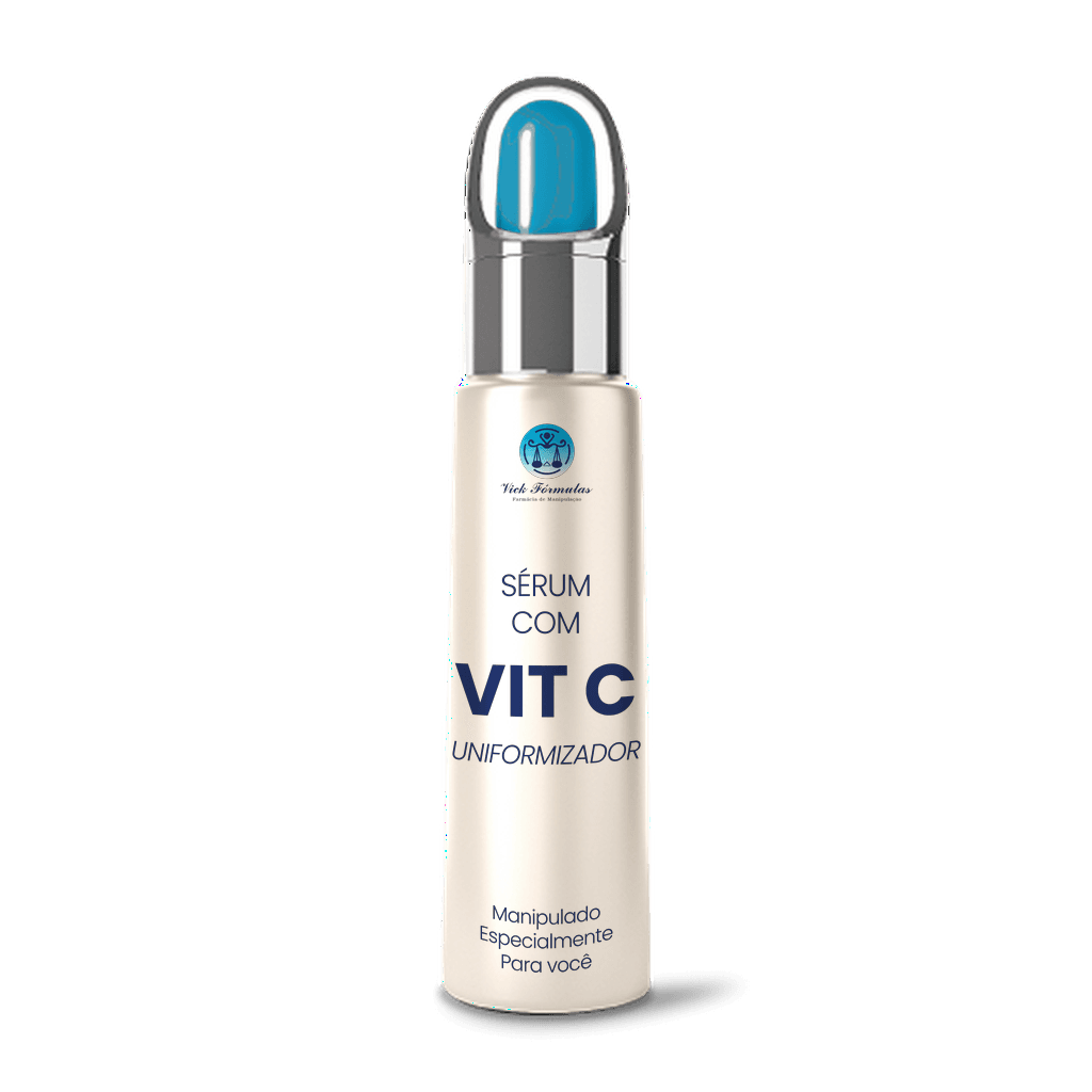 Imagem do Vitamina C (20%)