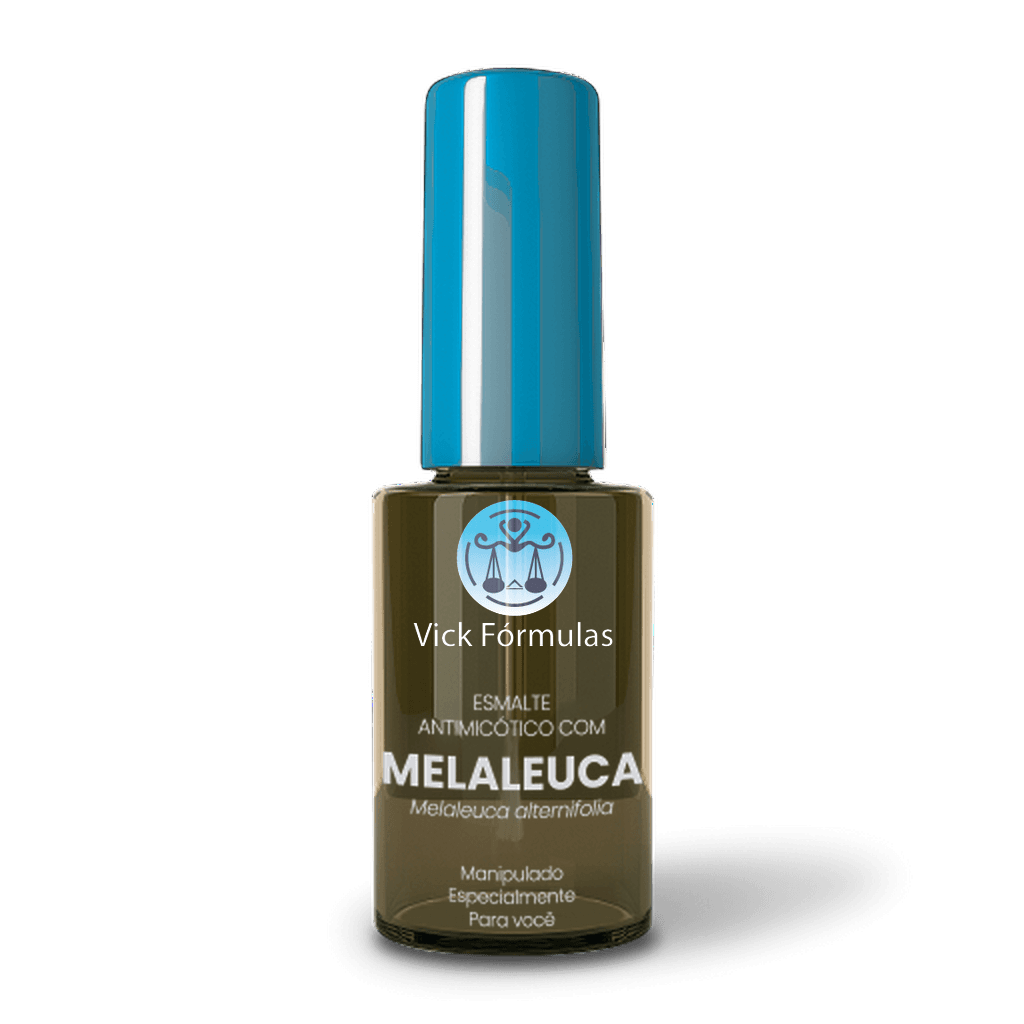 Melaleuca (5%)