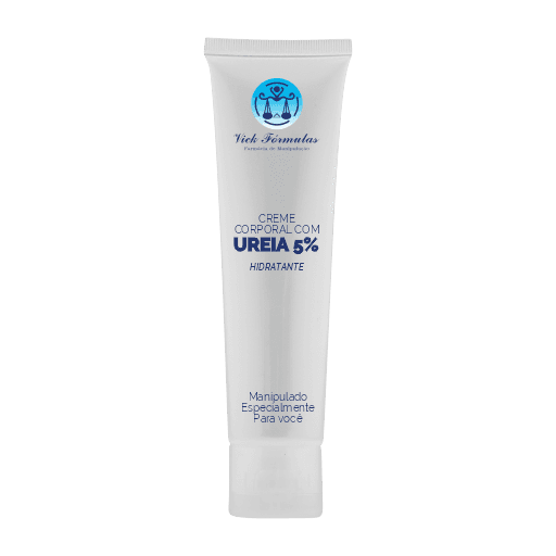 Uréia (5%)