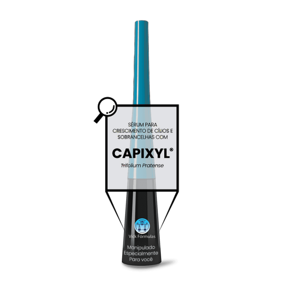 Thumbail produto Capixyl® (3%)