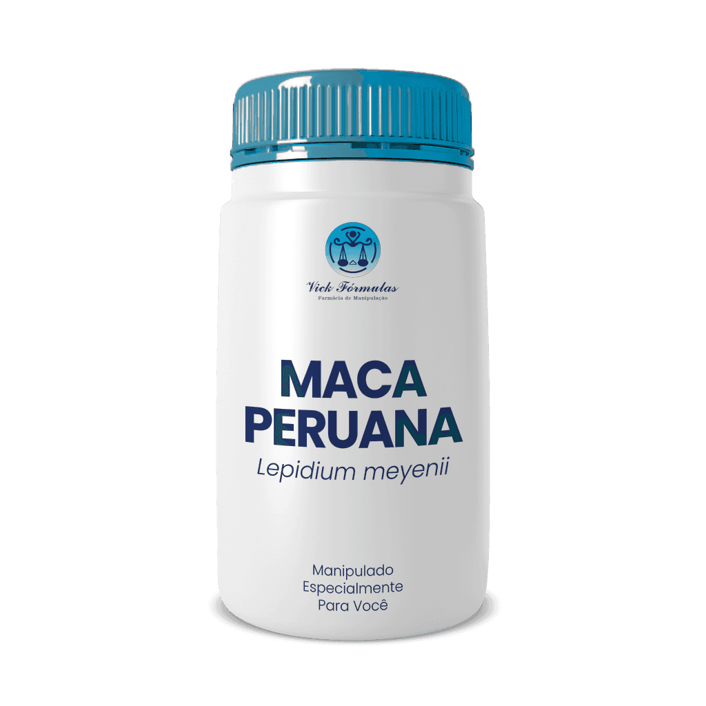 Thumbail produto Maca Peruana (400mg)