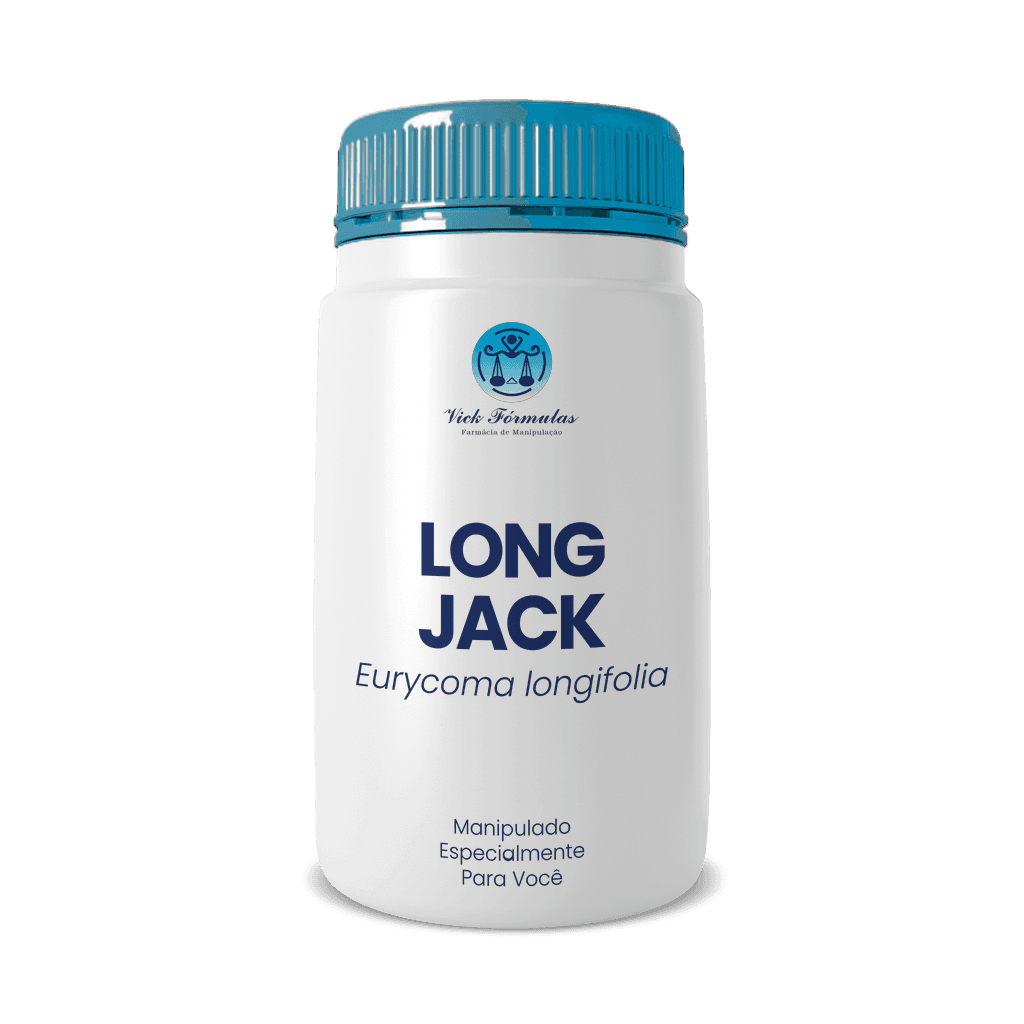 Imagem do Long Jack (400mg)