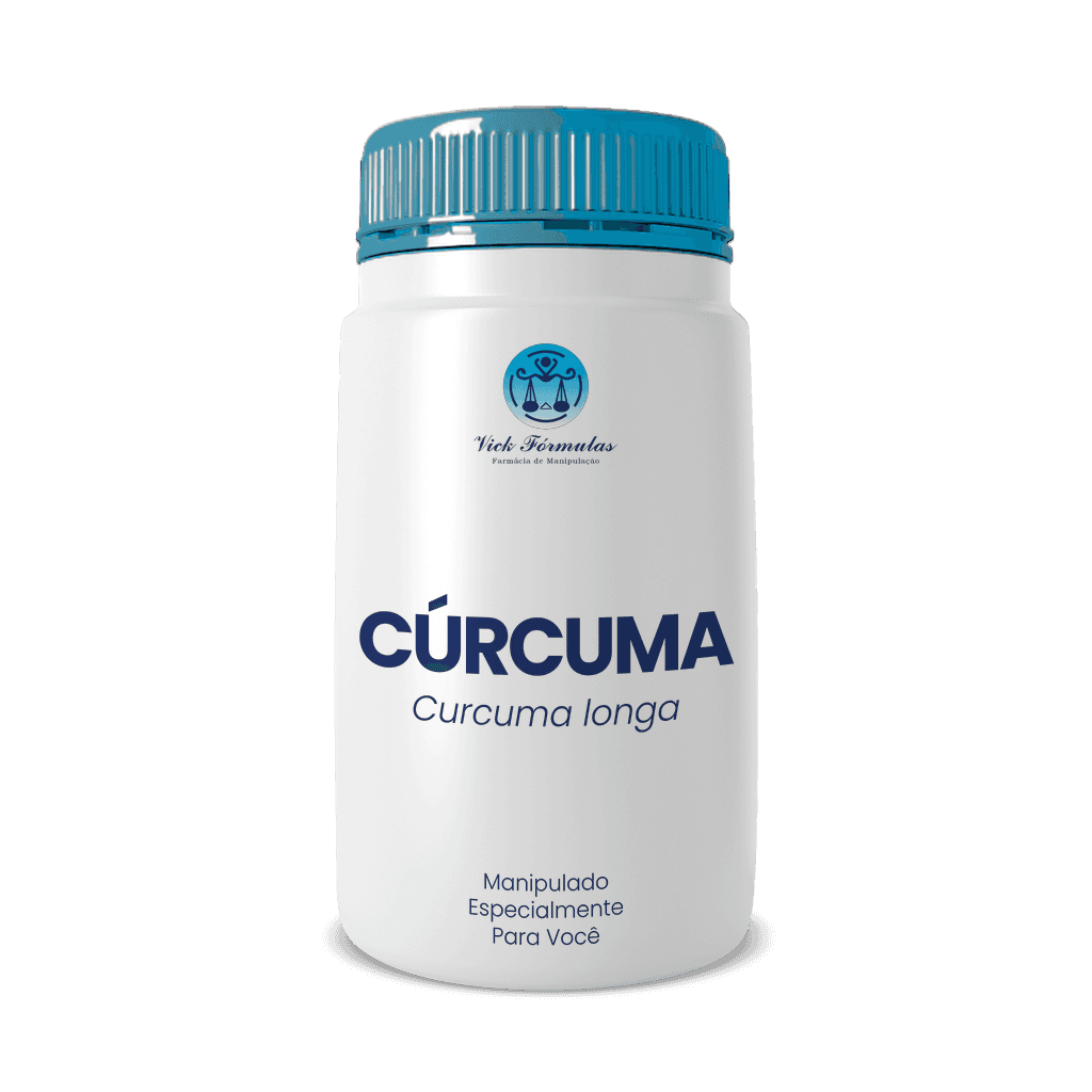 Thumbail produto Cúrcuma (450mg)