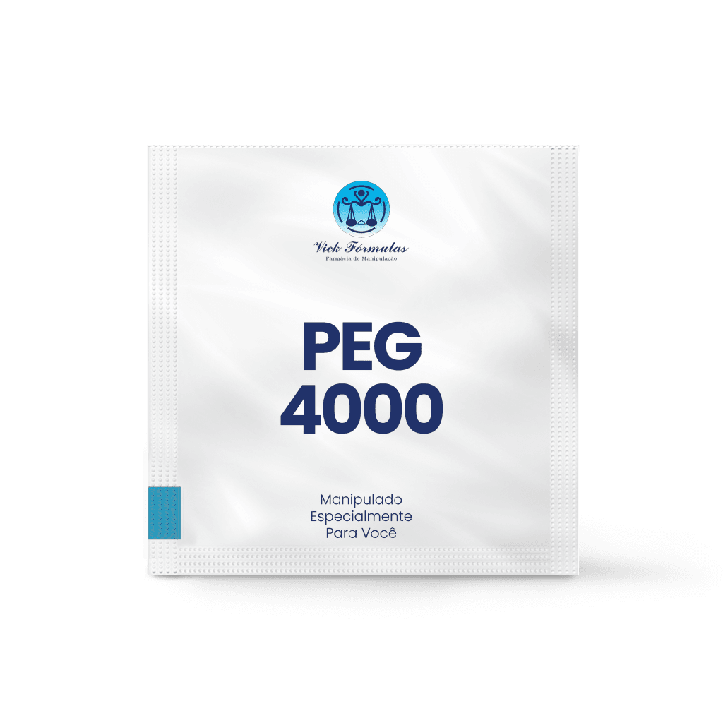 Peg 4000 (10g)