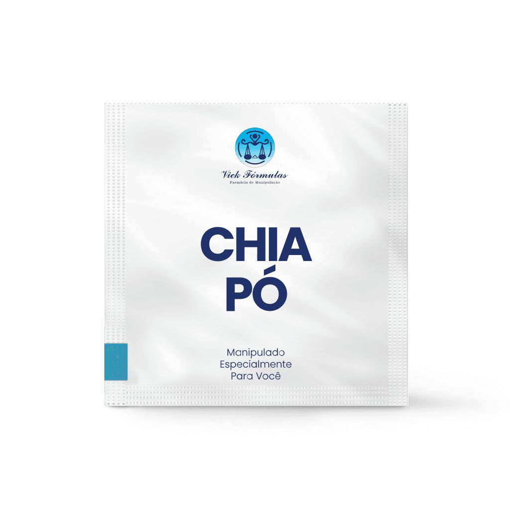 Chia Pó (1g)