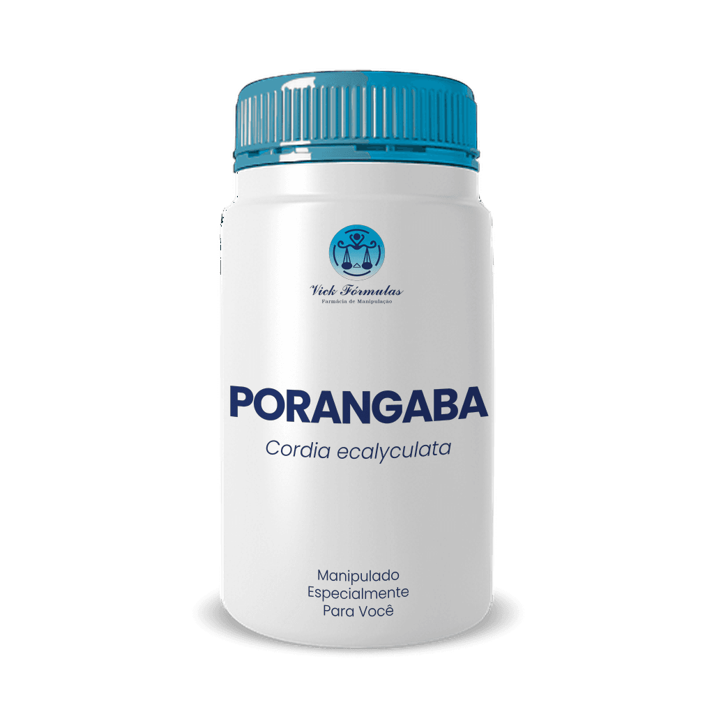 Porangaba (300mg)