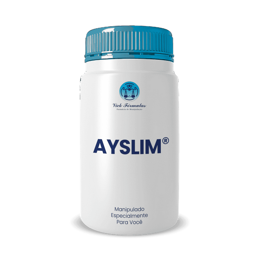 Ayslim ® (500mg)