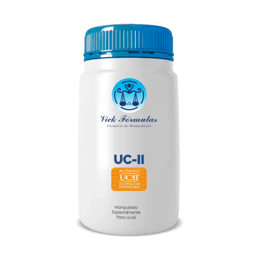 Imagem do UC-II (40mg)