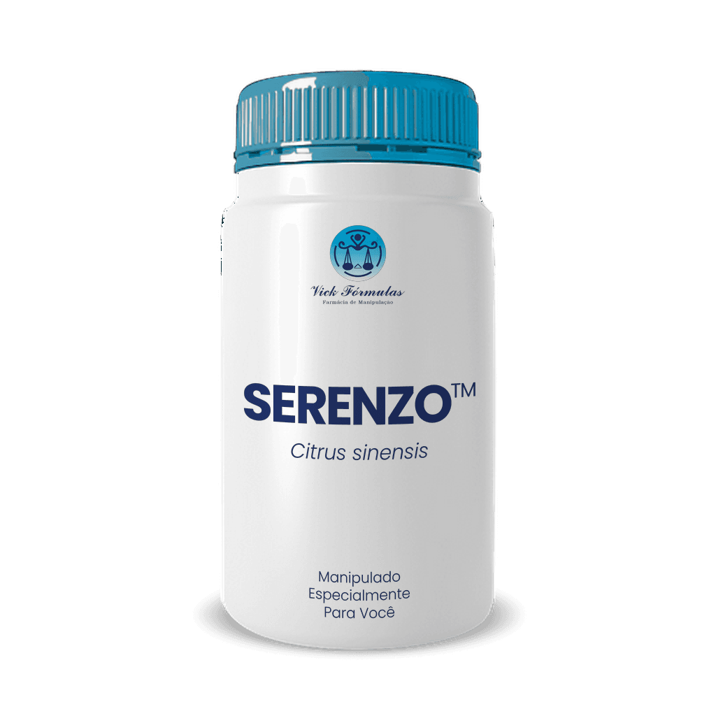 Serenzo™ (500mg)