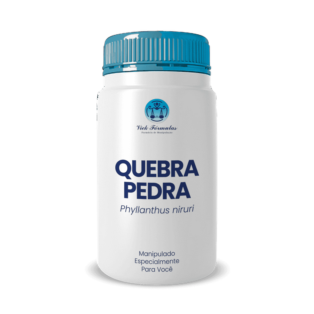 Quebra Pedra (500mg)