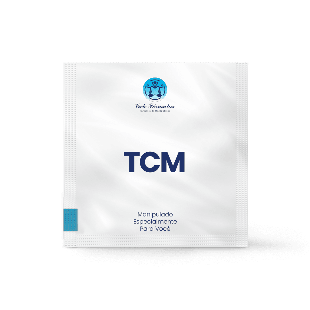 TCM (1g)