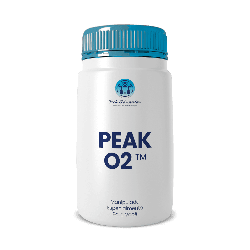 Peak O2™ (1g)