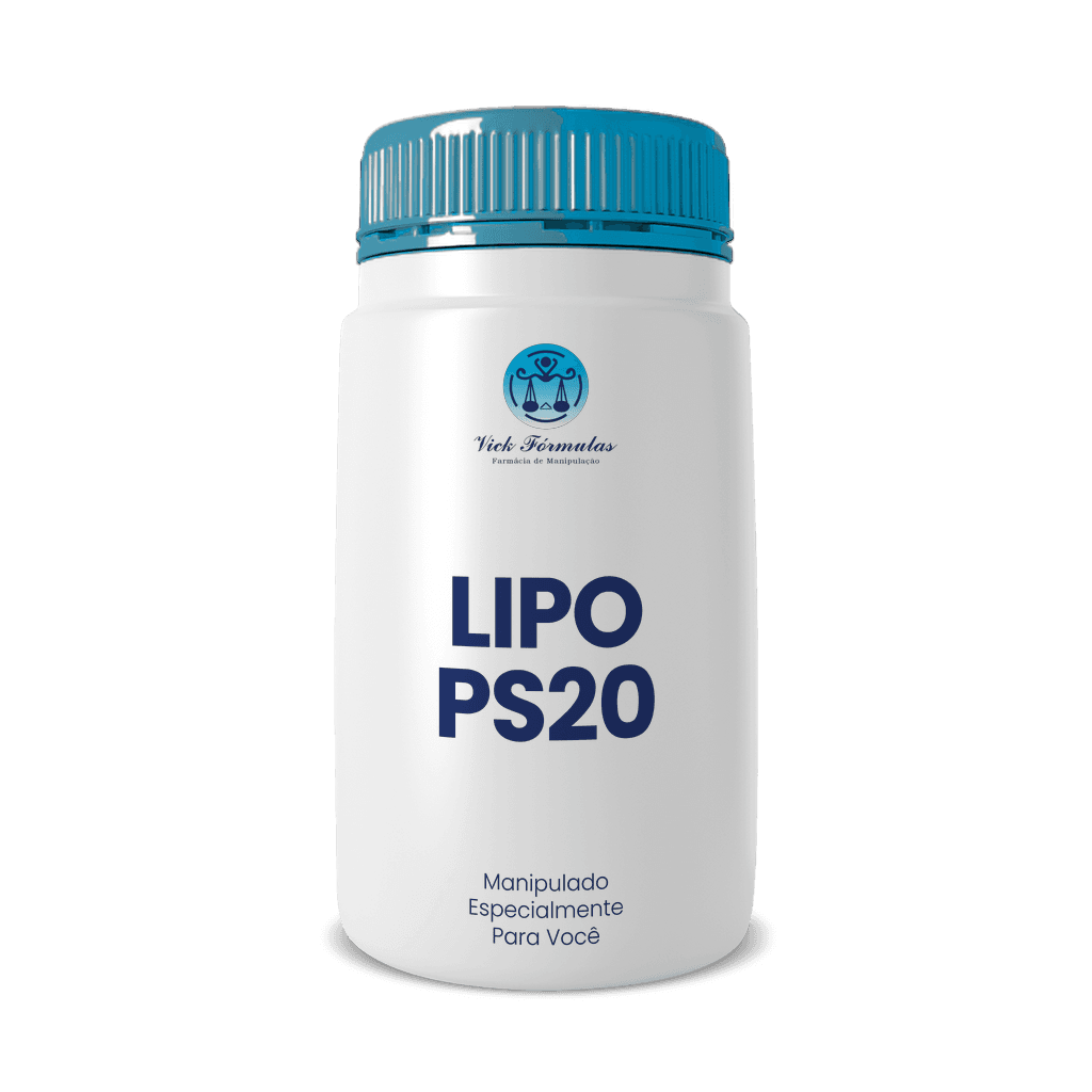 Lipo PS20® (300mg)