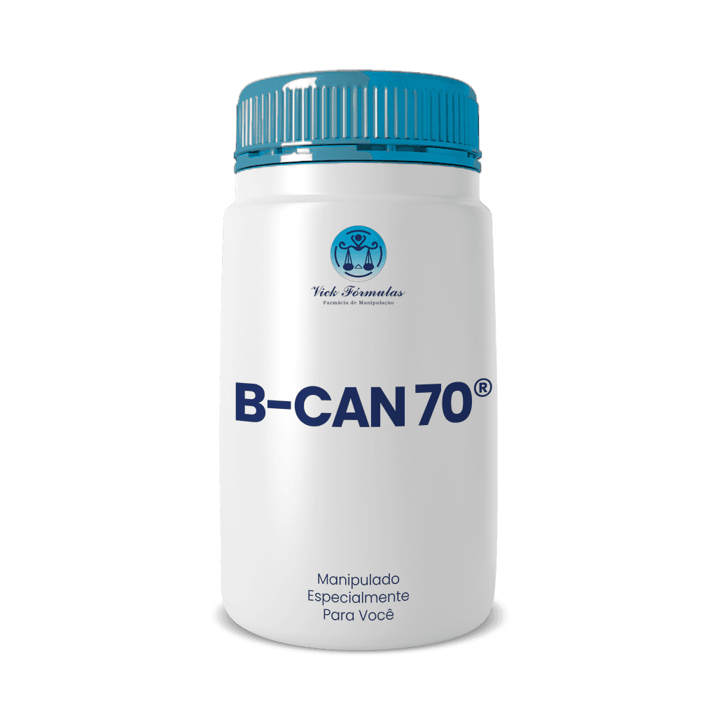B-can 70® (500mg)
