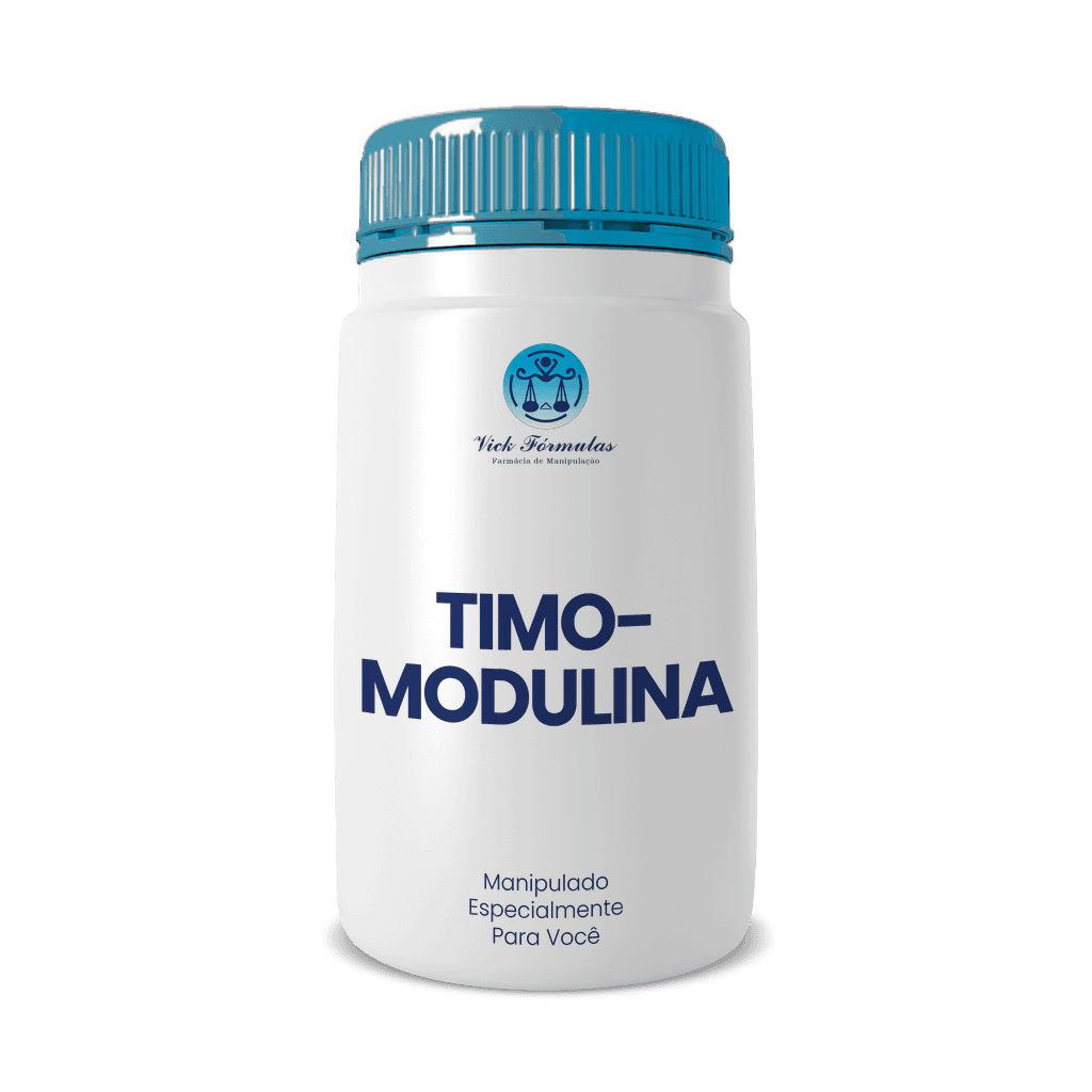 Timomodulina (80mg)