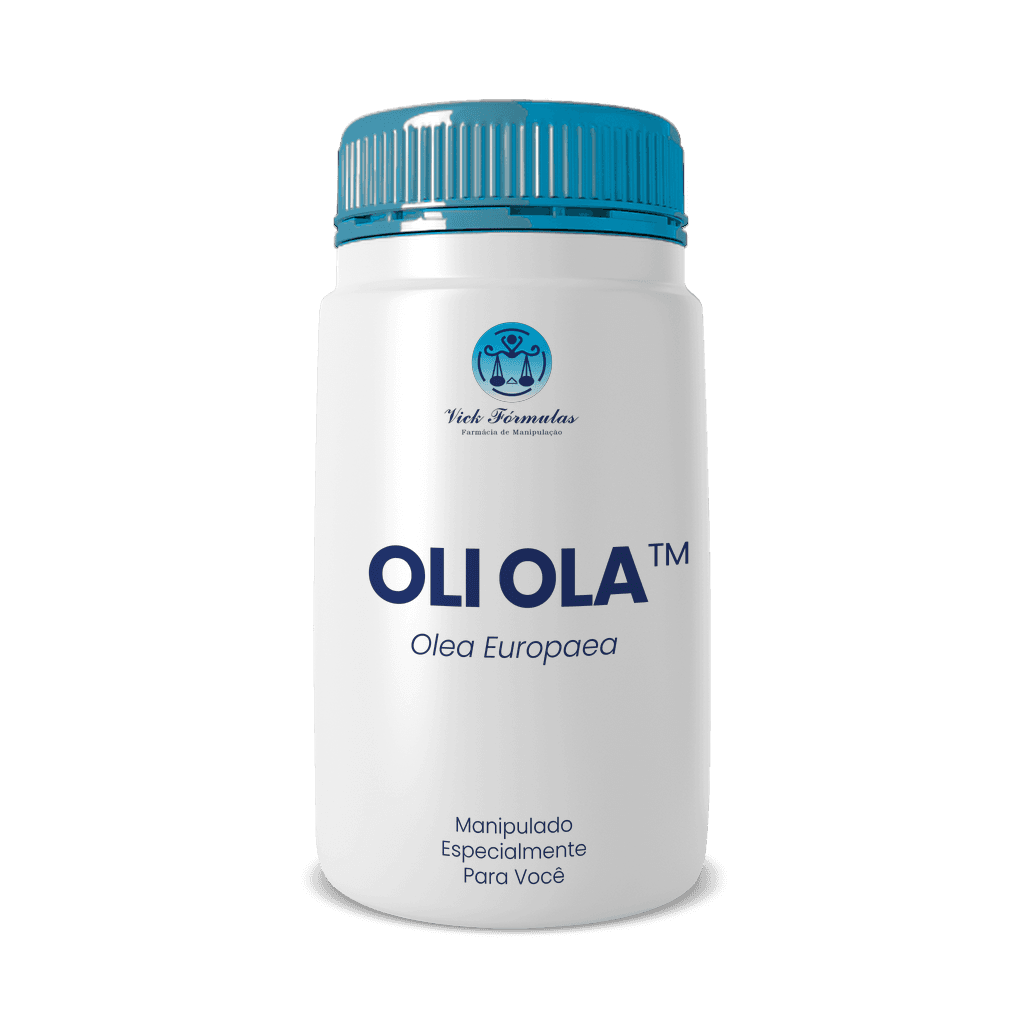 Oli-Ola ™ (300mg)