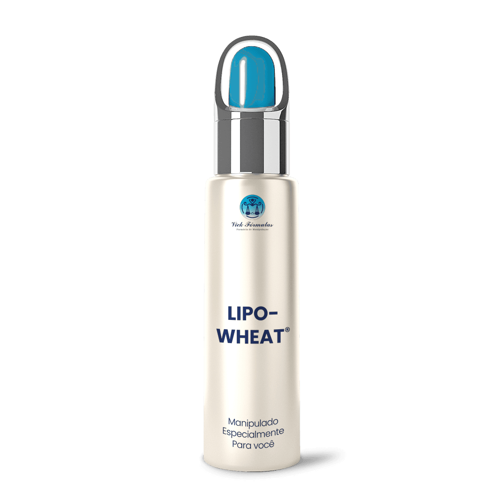 Lipowheat®- 15mL