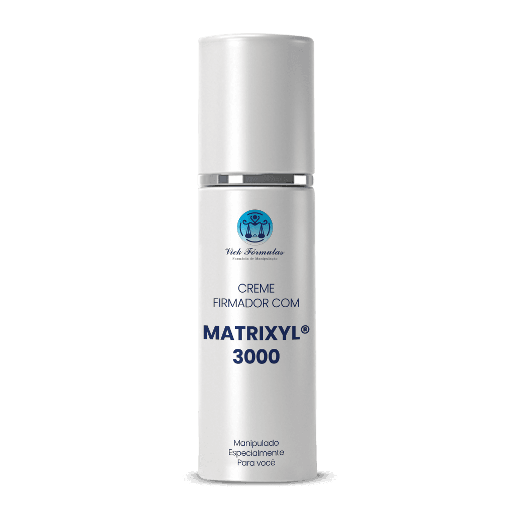 Matrixyl® 3000 (4%)
