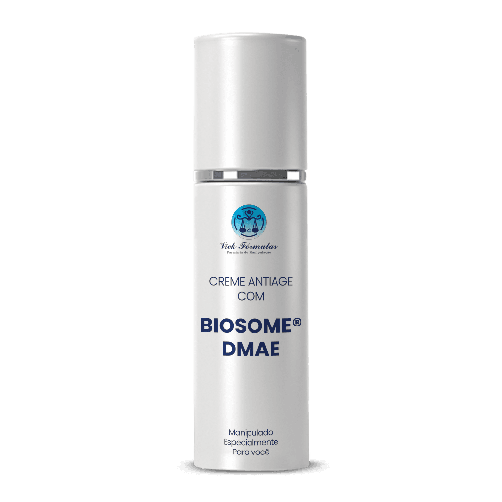 Biosome® DMAE (10%)