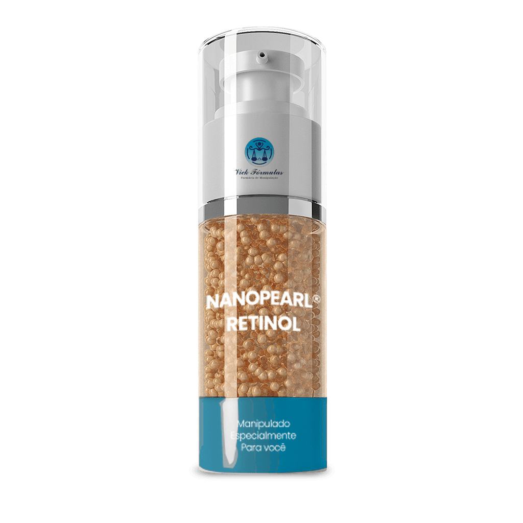Nanopearl® Retinol