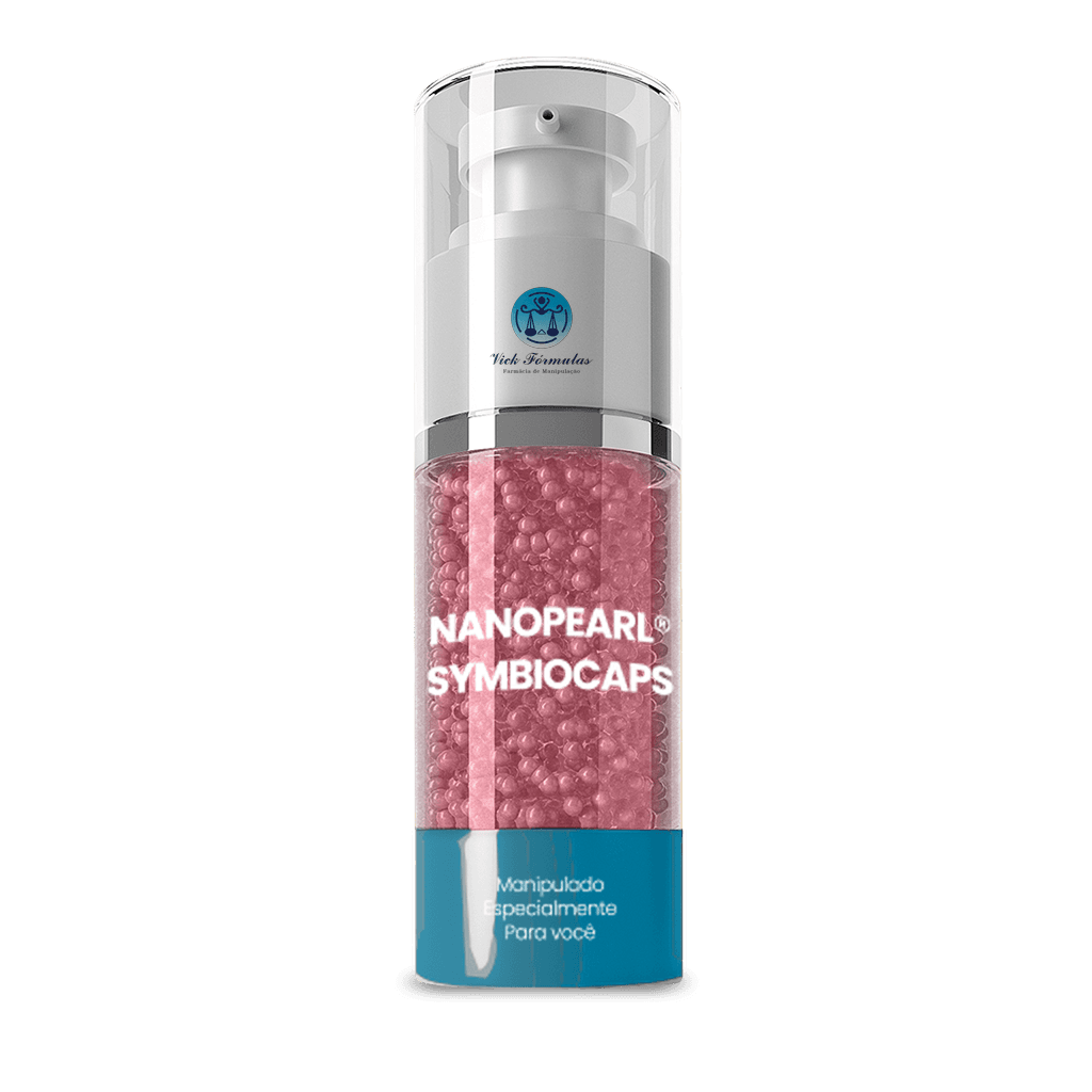 Nanopearl® Symbiocaps