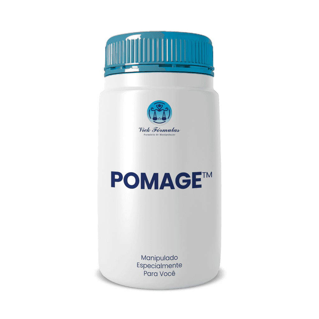 Pomage™ (300mg)