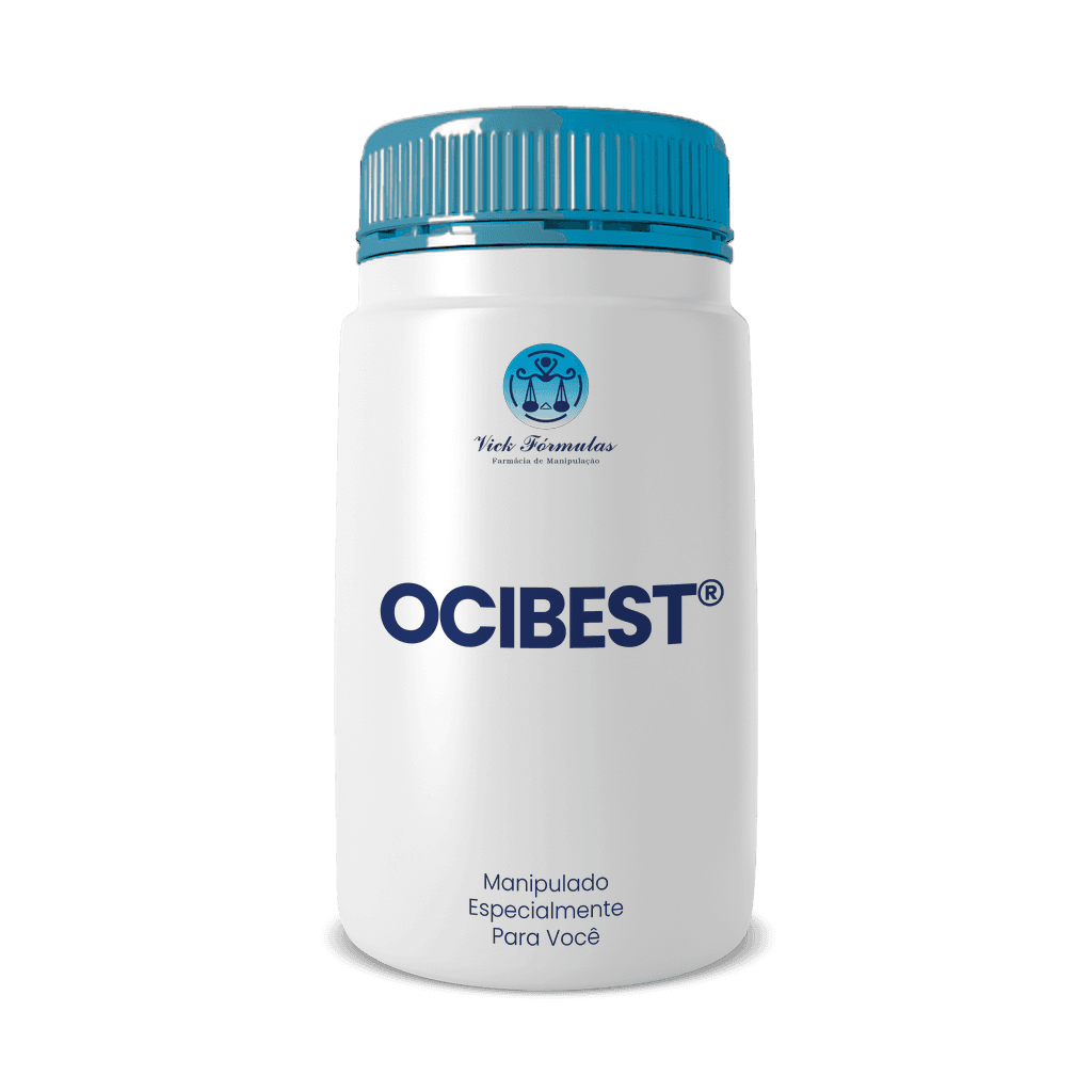 OciBest® (300mg)