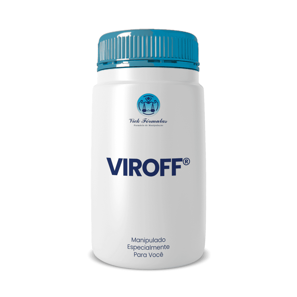 VirOff® (300mg)
