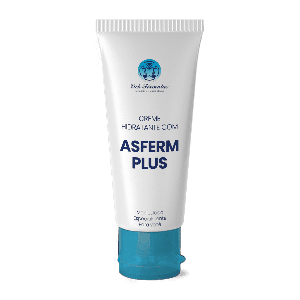 Asferm Plus (2%)