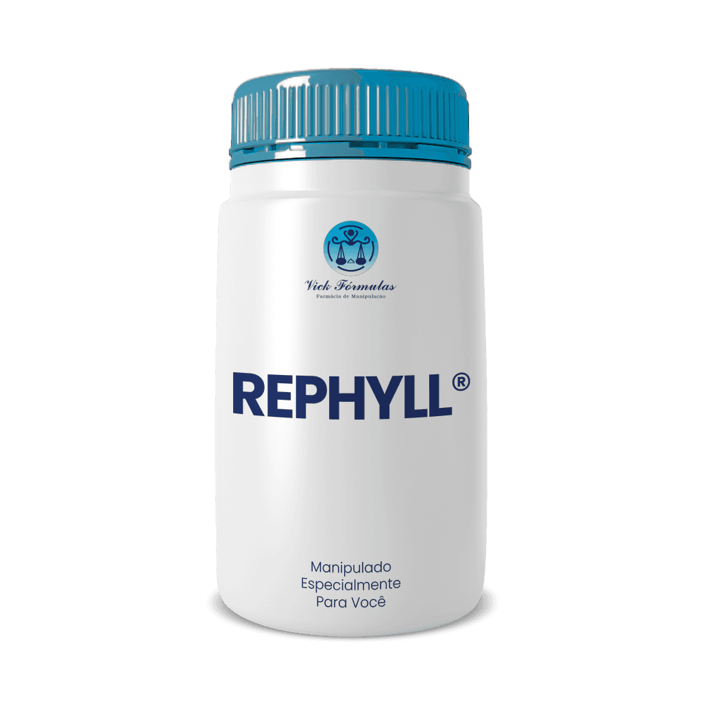 Rephyll® (500mg)