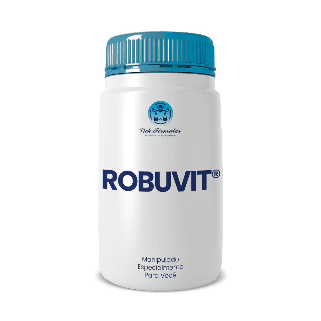 Robuvit® (100mg)