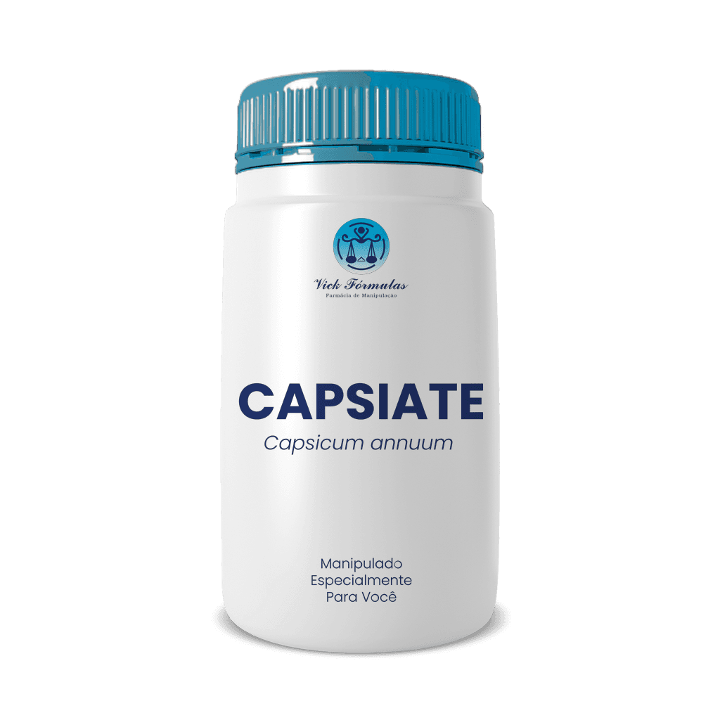 Capsiate (6mg)