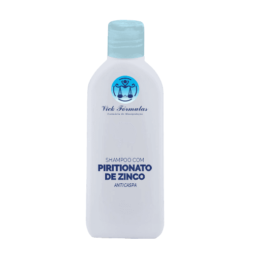Thumbail produto Piritionato de Zinco (1%)