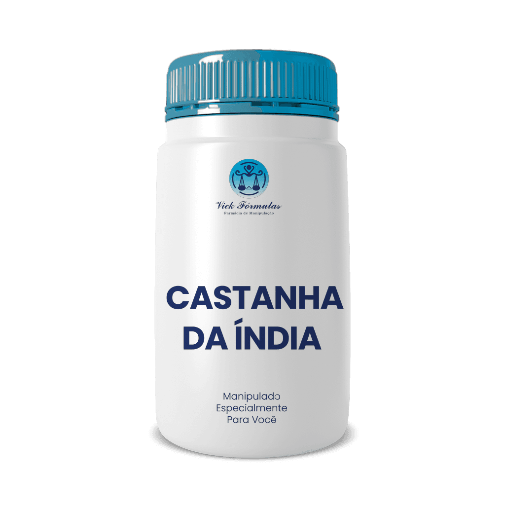 Imagem do Castanha da Índia (350mg)