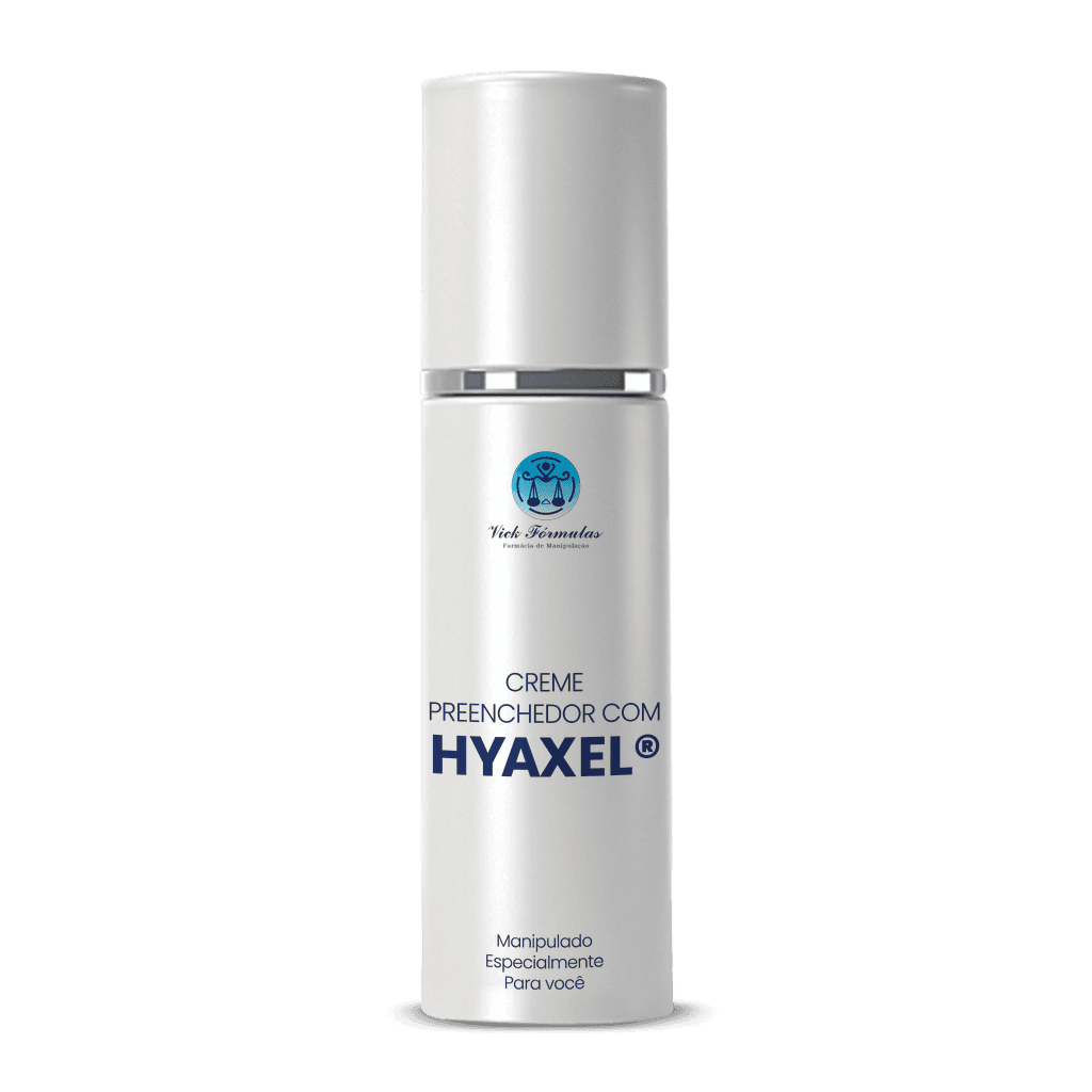 Imagem do Hyaxel (5%)