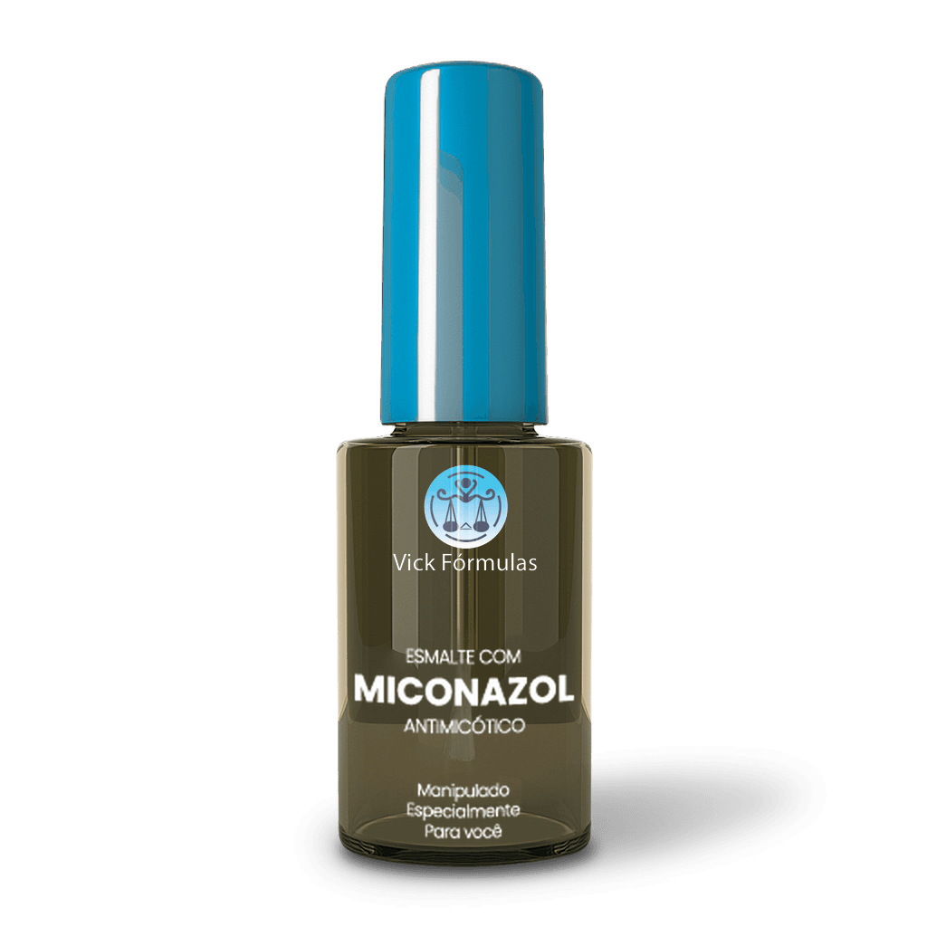 Miconazol (2%)