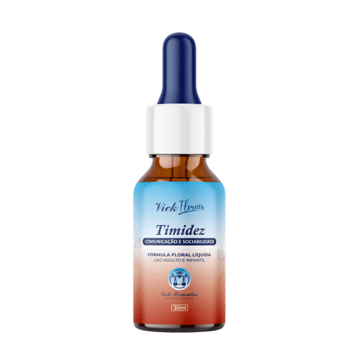 Imagem do Floral Timidez